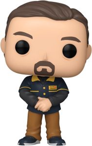 Funko Pop Dante De Clerks Iii