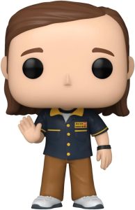 Funko Pop Elias Grover De Clerks Iii