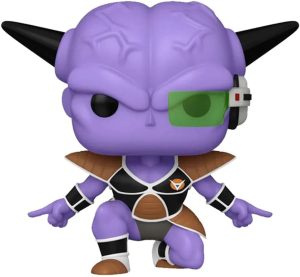Funko Pop Ginyu Glow In The Dark