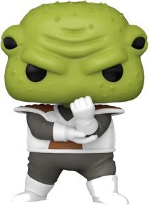 Funko Pop Guldo Glow In The Dark