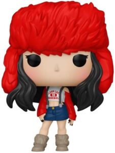 Funko Pop Jennie De Blackpink