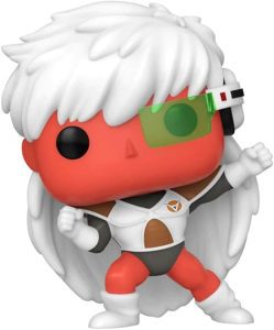 Funko Pop Jiece Glow In The Dark
