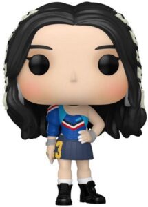 Funko Pop Jisoo De Blackpink
