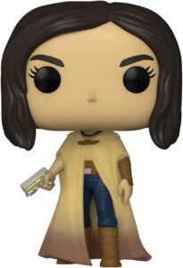 Funko Pop Kora De Rebel Moon De Netflix