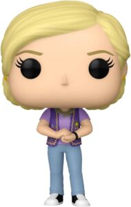 Funko Pop Leslie Knope Pawnee Goddesses De Parks And Recreation