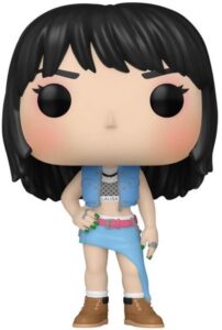 Funko Pop Lisa De Blackpink