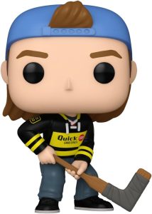 Funko Pop Randal Grover De Clerks Iii