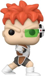Funko Pop Recoome Glow In The Dark