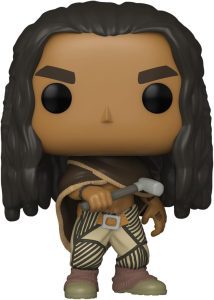 Funko Pop Tarak