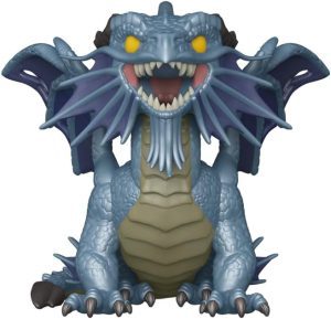 Funko Pop Bahamut