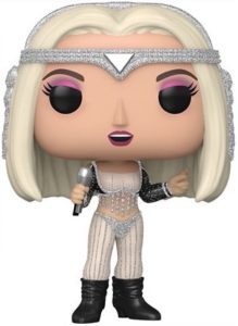 Funko Pop Cher Diamond