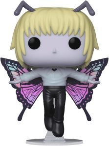 Funko Pop Shaiapouf Mariposa Hunter X Hunter