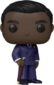 Funko Pop Slugworth De Wonka