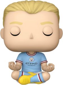 Funko Haaland Exclusivo