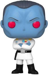 Funko Grand Admiral Thrawn Exclusivo