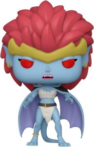 Funko Pop Demona Exclusivo