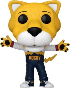 Funko Pop Denver Nuggets Rocky