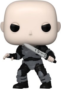 Funko Pop Feyd Rautha Harkonnen De Dune Parte 2
