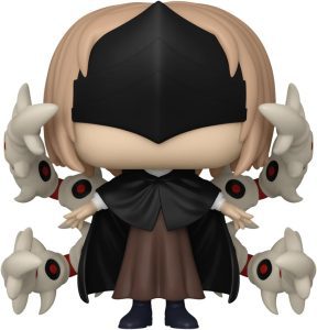 Funko Pop Hinami Fueguchi De Tokyo Ghoul Re