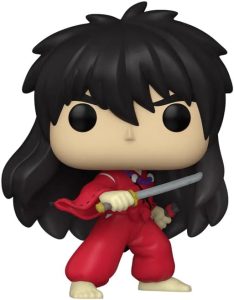 Funko Pop Inuyasha Exclusivo
