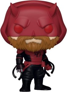 Funko Pop King Daredevil