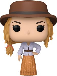 Funko Pop Margaret Dutton De 1883