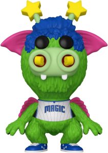 Funko Pop Orlando Magic De Stuff The Magic Dragon