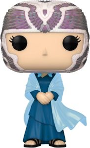 Funko Pop Princesa Irulan De Dune Parte 2