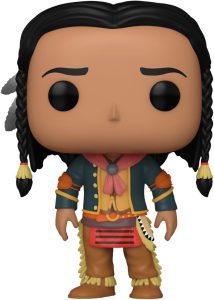 Funko Pop Sam De 1883