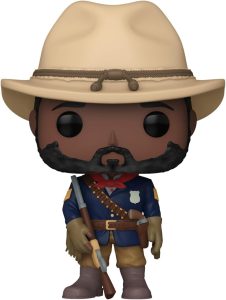 Funko Pop Thomas De 1883