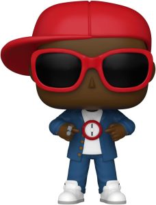 Funko Pop De Flavor Flav