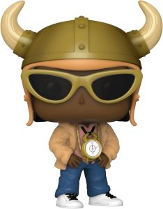 Funko Pop De Flavor Flav Rocks