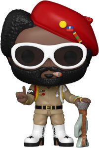 Funko Pop De George Clinton