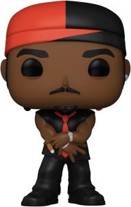 Funko Pop De Ja Rule