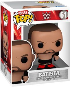 Funko Bitty Pop De Batista