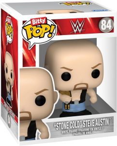 Funko Bitty Pop De Stone Cold Steve Austin