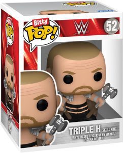 Funko Bitty Pop De Triple H