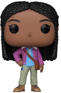 Funko Pop Annabeth Chase De Percy Jackson