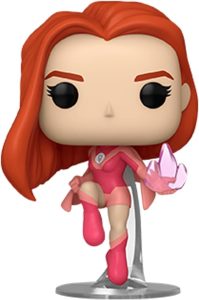 Funko Pop Atom Eve De Invencible
