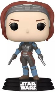 Funko Pop Bo Katan Excl