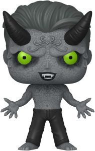 Funko Pop Brendon Urie