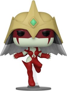 Funko Pop Burstinatrix De Yu Gi Oh