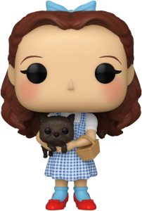 Funko Pop Dorothy Y Toto Del Mago De Oz 85 Aniversario