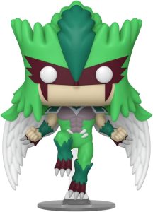 Funko Pop Elemental De Yu Gi Oh