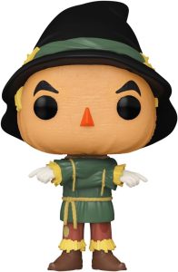 Funko Pop Espantapájaros Del Mago De Oz 85 Aniversario