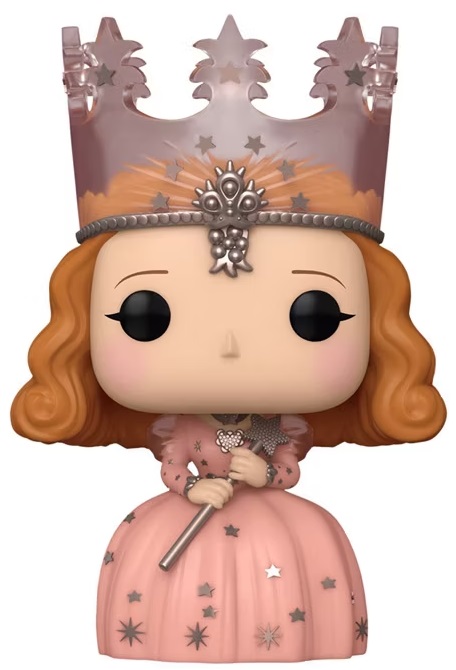 Funko POP! Il Mago Di Oz 85° Anniversario - Glinda La Strega Buona #15