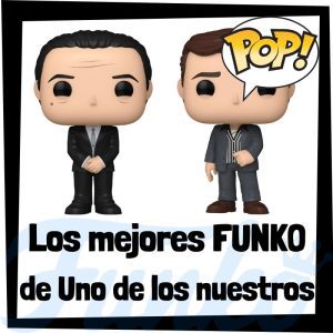 Lee más sobre el artículo Los mejores FUNKO POP de Goodfellas – Uno de los nuestros