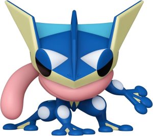 Funko Pop Greninja