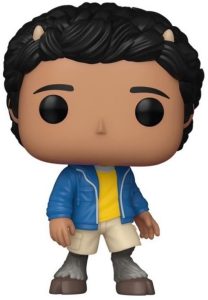 Funko Pop Grower De Percy Jackson