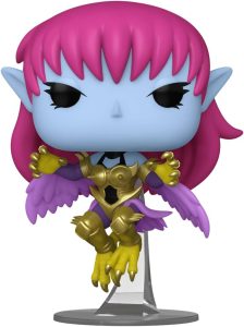 Funko Pop Harpie Lady Chase De Yu Gi Oh